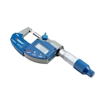 Dasqua 4410-1105 Ip65 Hassas Dijital Mikrometre