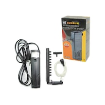 Sunsun Jp-012F Akvaryum İç Filtre 300 L/S 3W