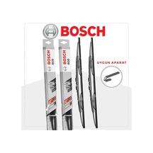 Chevrolet Rezzo Silecek Takımı Bosch Eco 2005-2009