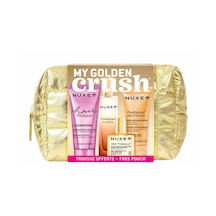 Nuxe My Golden Crush Seyahat Seti