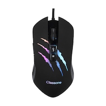 Classone M312 Mouse + Addison Rampage Mousepad