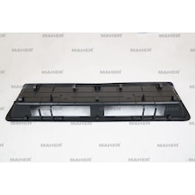 Toyota Hilux 2006-2015 Plaka Bakaliti Bagaj Kapak 52179-0k010