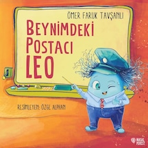 Beynimdeki Postacı Leo - Bıso-893310