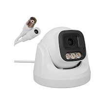 Sh Plato Pl-37711 Ahd Dome Güvenlik Kamera 2mp 3.6mm 3 Warm Led Sesli Renkli Gece Görüş Mikrofonlu Najmaddin Sh Plato Pl-37711 Ahd Dome Güvenlik Kamera 2mp 3.6mm 3 Warm Led Sesli Renkli Gece Görüş Mikrofonlu Najmaddin