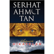 Olağanüstü Hikayeler - Qhdh-893960