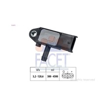 Opel Meriva A Egzoz Basinc Sensoru 1.3 Cdti 2005-2011 Facet 103273