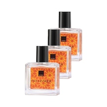Full Speed Erkek Parfüm Edt 30 Ml. Üçlü Set Diğer
