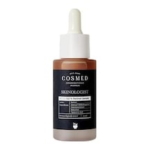 Cosmed%0.5 Retinol Ve Peptit İçeren Yenileyici Serum -%0.5 Retinol Serum - 30 Ml