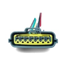 Aempart Aem32 7k012a Soket Opel Bobin Aem32 7k012a