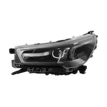 Far Sol . Japon Hılux Gun125, Gun126 2.4 D:2.8 D 20- Oem No: 81150-yp082