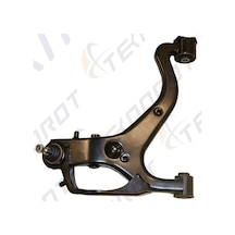 TEKNOROT LA-139 Salıncak Ön Sol Land Rover Range Rover Discovery III - IV 04-14 Bm