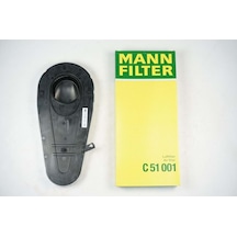 13717800151 - Bmw Hava Filtresi C51001