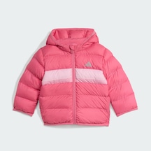 Adidas Jl7390 I Sd Jkt Çocuk Mont Pembe
