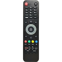 Next Uyumlustar Ye-18000 Hdmi Fta Usb Uydu Kumanda