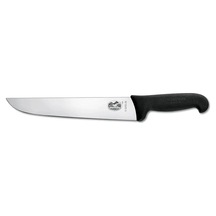 Zenvia 5 5203 23 Kurban Ve Kasap Bıçağı 23 Cm - Fibrox Sap Znv2026 Çok Renkli