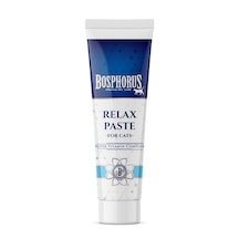 Bosphorus Kediler İçin Rahatlık ve Sakinliği Destekleyen Relax Malt Macunu 100 G