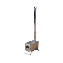 Ekonomik Çadır Sobası