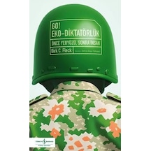 Go Eko-diktatörlük - Önce Yeryüzü Sonra İnsan Sku: Zeusstk59b99725e4