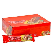 Ülker Çokonat Çikolatalı Gofret 24 x 33 G