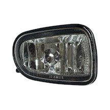 Nıssan Almera Sağ Sis Lambası 2000-2003