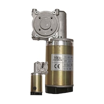 Tzc Premıum Asansör Kapı Motoru 60w