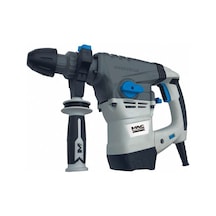 Mac Allister 1500 Watt Kırıcı Delici