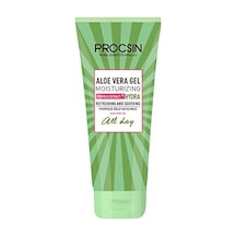 Aloevera Jel 175 Ml 1 Paket 1 X 1 Adet