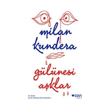 Gülünesi Aşklar - Yqbx-820823