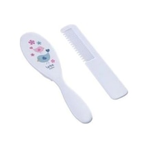 Wee Baby Fırça ve Tarak Seti