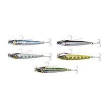 Savage Gear 3D Jig Minnow 5 Gr 4,6 Cm Suni Yem (470828402)