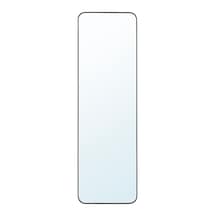 Ikea Lindbyn Boy Aynası 40x130 Cm Siyah