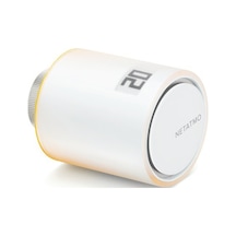 Netatmo NAV-EN Akıllı Ek Radyatör Vanası