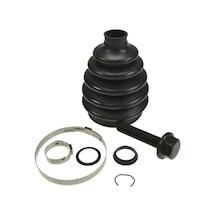 Audi A3,a4,a6,seat Leon,ıbiza,skoda Yeti, Volkswagen Passat B5,b6,b7,bora, Dış Aks Körüğü 1k0498203