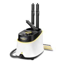 Karcher SC 3 Deluxe Textile Edition Buharlı Temizlik Makinesi