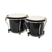 Opus BG-3BK Bongo - Siyah