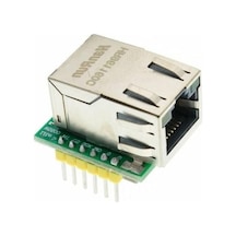 Spı'dan Ethernet/tcp/ıp Dönüştürücü - W5500, Usr-es1