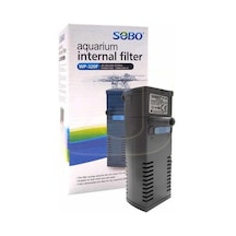 Sobo Wp-320F Akvaryum Iç Filtresi 500 Lt/Saat