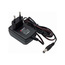 Mt-0612 12 Volt 0.5 Adaptör