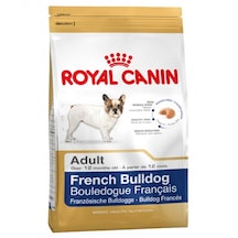 Royal Canin French Bulldog Yetişkin Köpek Maması 3 KG