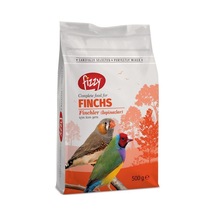 Fizzy Finch Yemi 500 Gr