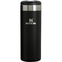 Stanley The Aerolight Transit Mug Termos .47l 10-10787-215 Siyah