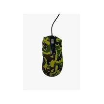 Raynox RX-GM804 Kablolu Optik Oyuncu Mouse