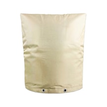 Su Musluğu Kalınlaştırılmış Kılıf Çorap Kış Donma Koruyucu 62x63cm Diğer Çok Renkli