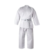 Ucuzaspor Senson Karate Elbisesi (Yeni Başlayanlar Için) Beyaz