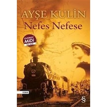 Nefes Nefese (Midi Boy) / Ayşe Kulin