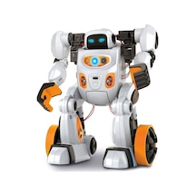 64090 Robotik Laboratuvarı - Airo Robot +9 Yaş
