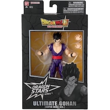 Dragon Ball 16cm Dragon Yıldızları Poz Verilebilir Figürü Ultimat Dragon Ball 16cm Dragon Yıldızları Poz Verilebilir Figürü Ultimat