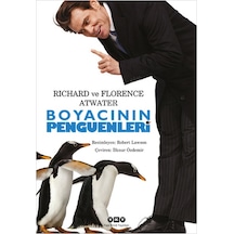 Boyacının Penguenleri - Yqbx-648645