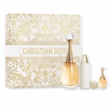 Christian Dior Jadore Kadın Parfüm EDP 100 ML + Jadore Kadın Parfüm EDP 5 ML + Vücut Sütü 75 ML