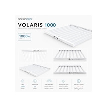 Sonicpro Volaris 1000 Led Dahili Sürücü 1000w